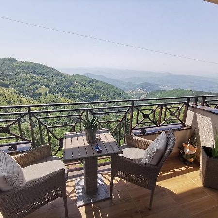 Milmari Resort M16 Markovic Kopaonik Bagian luar foto