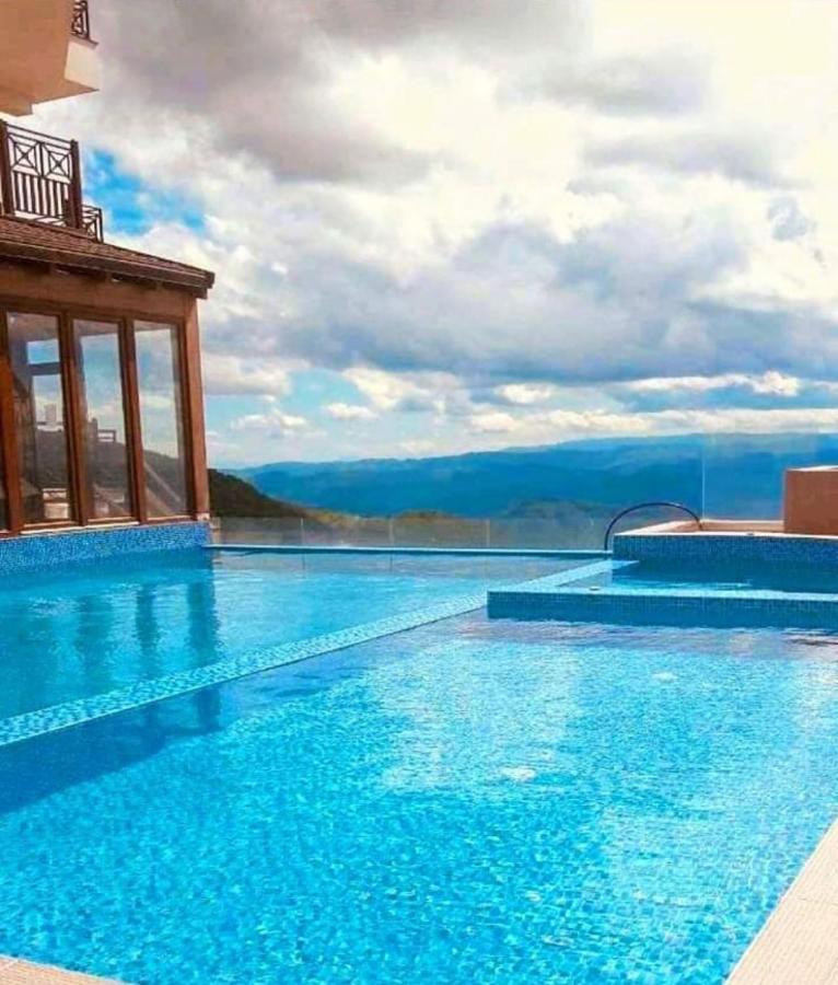 Milmari Resort M16 Markovic Kopaonik Bagian luar foto