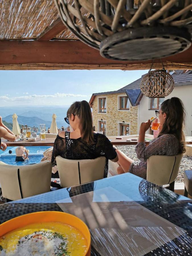 Milmari Resort M16 Markovic Kopaonik Bagian luar foto
