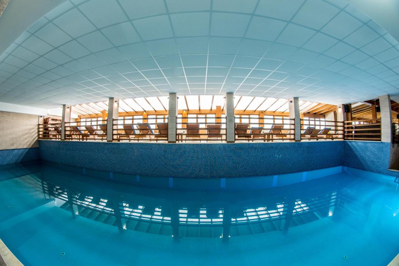 Milmari Resort M16 Markovic Kopaonik Bagian luar foto