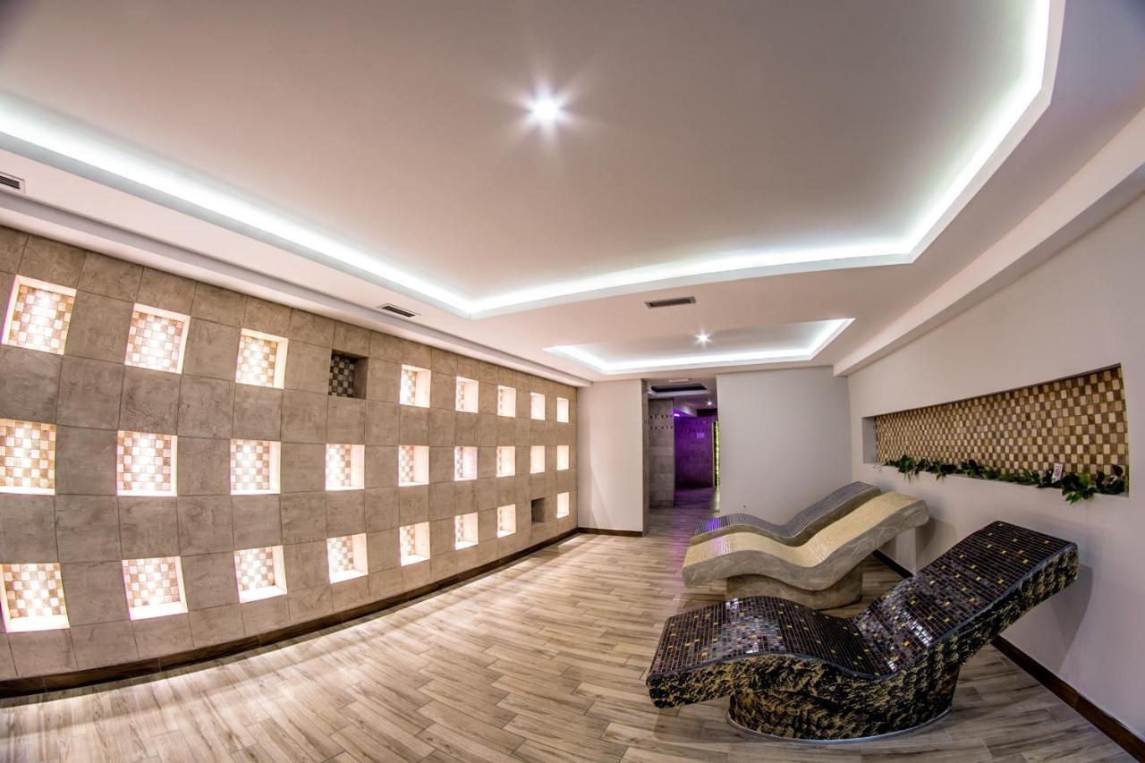 Milmari Resort M16 Markovic Kopaonik Bagian luar foto