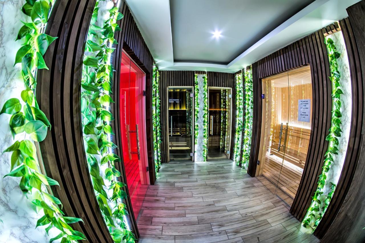 Milmari Resort M16 Markovic Kopaonik Bagian luar foto