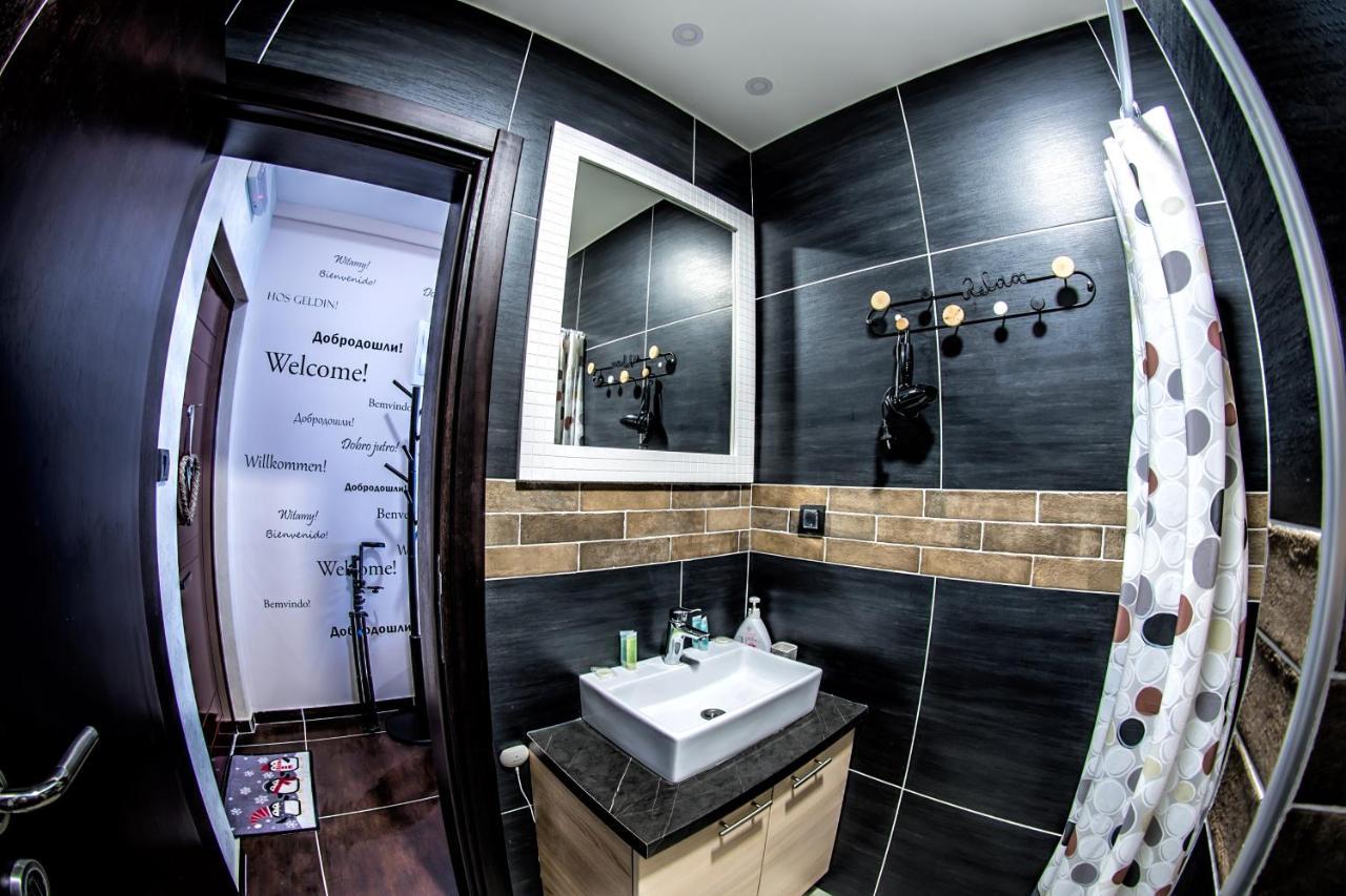 Milmari Resort M16 Markovic Kopaonik Bagian luar foto