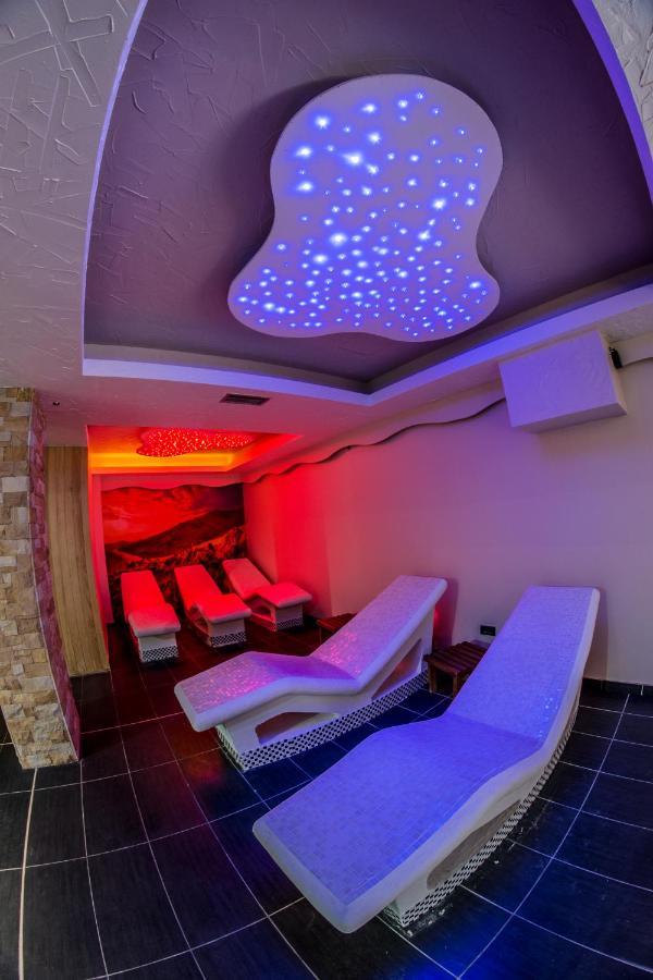 Milmari Resort M16 Markovic Kopaonik Bagian luar foto
