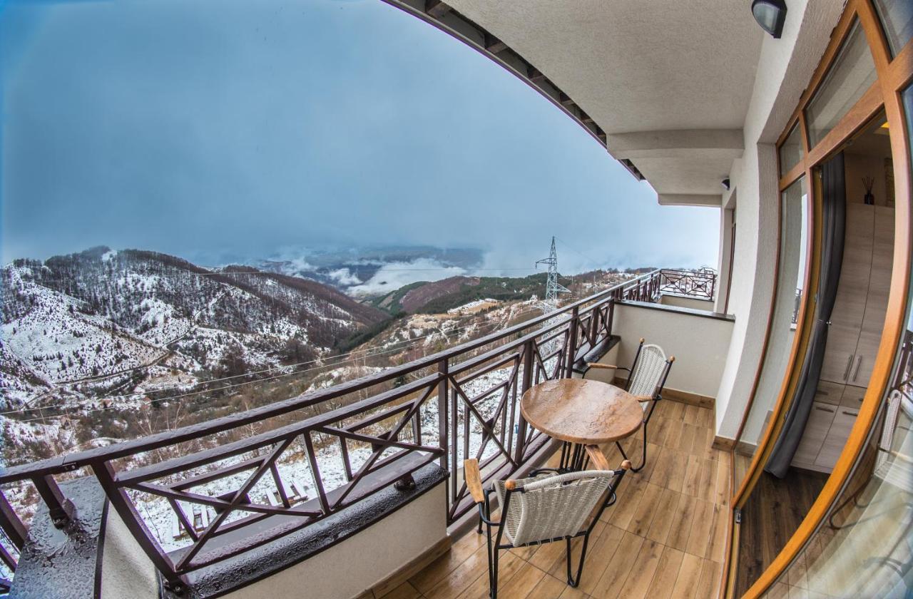 Milmari Resort M16 Markovic Kopaonik Bagian luar foto