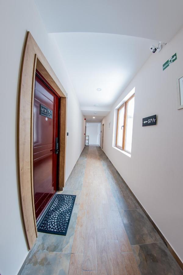 Milmari Resort M16 Markovic Kopaonik Bagian luar foto