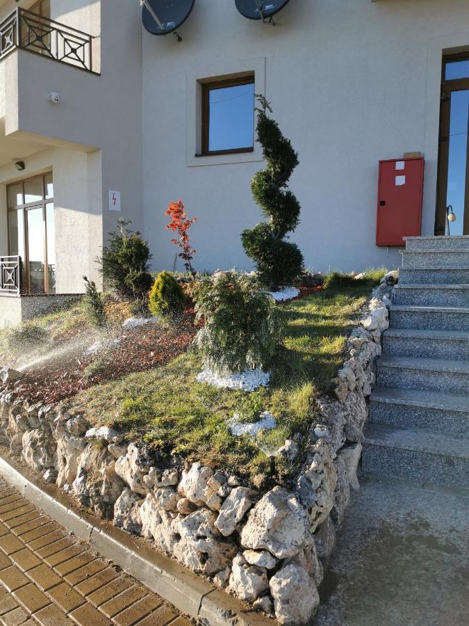 Milmari Resort M16 Markovic Kopaonik Bagian luar foto