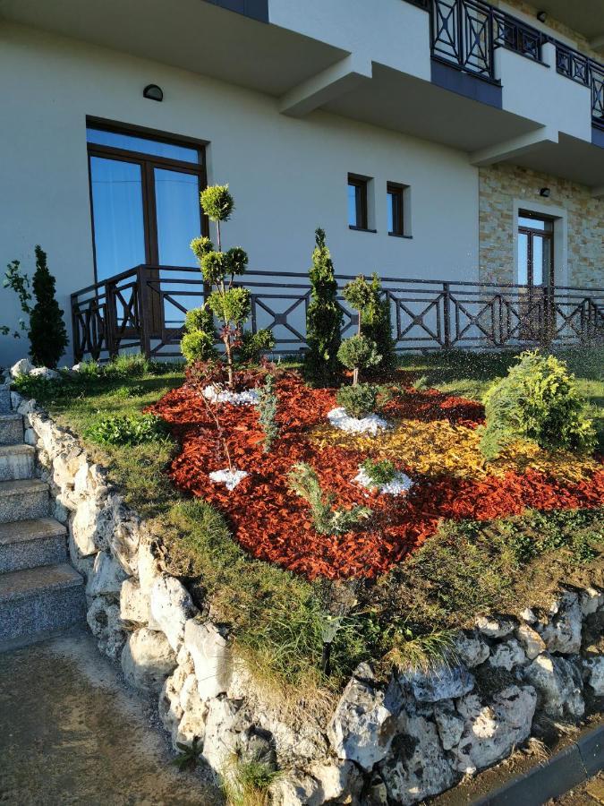 Milmari Resort M16 Markovic Kopaonik Bagian luar foto
